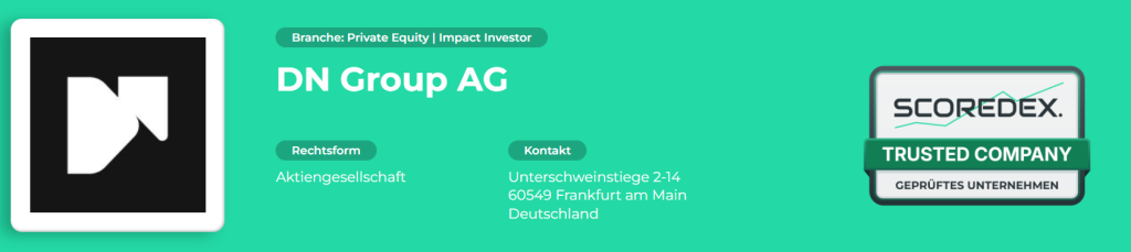 Scoredex DN Group AG