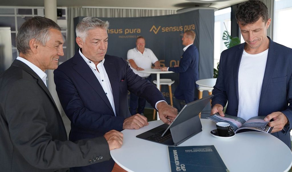 Sensus Pura Germany GmbH