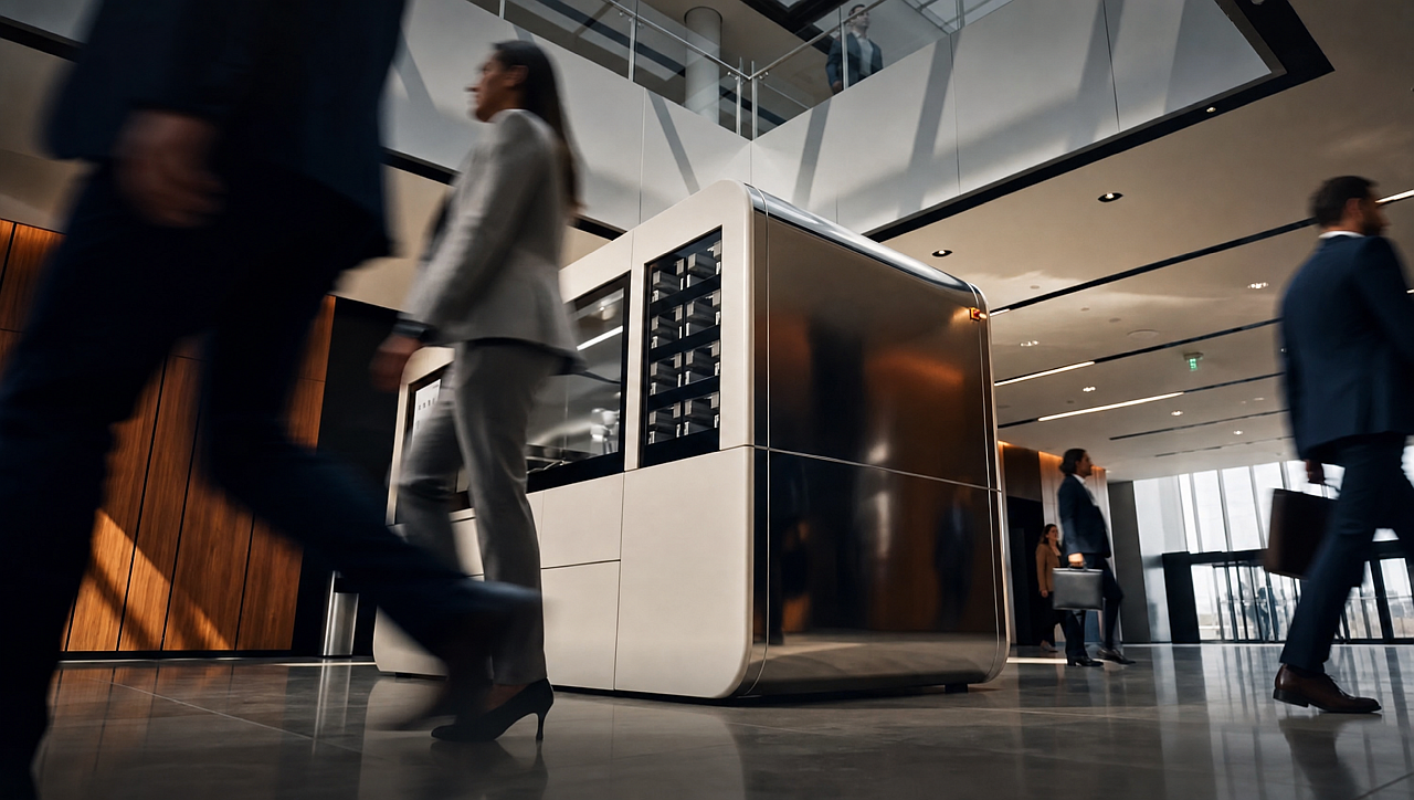 Circus SE Reports Stabilizing Fleet and Q3 Progress