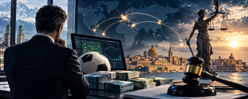 Algorithmus-Sportwetten: 45 Millionen Franken verschwunden