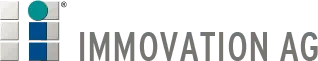 Logo von IMMOVATION Immobilien Handels AG