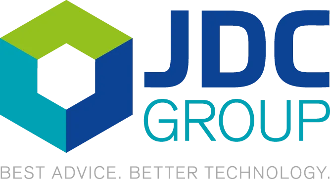 Logo von JDC Group AG