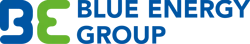 Logo von Blue Energy Europe GmbH