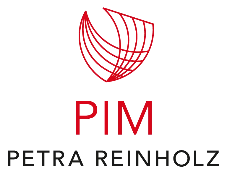 Logo von Petra Reinholz Projekt- und Immobilienmanagement
