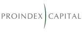 Logo von Proindex Capital AG