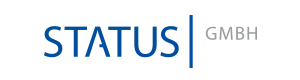 Logo von STATUS GmbH