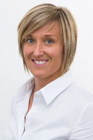 Christina Jasmer PROMA