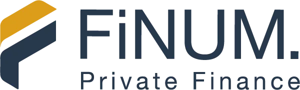 Logo von FiNUM.Finanzhaus AG