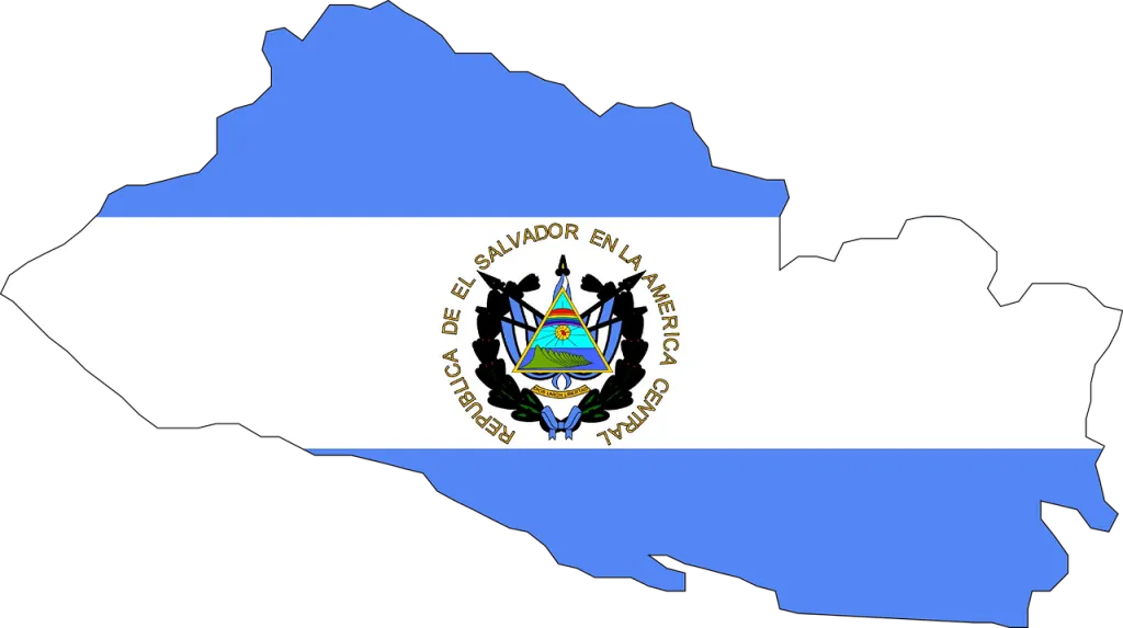 El Salvador akzeptiert Bitcoin als Zahlungsmittel