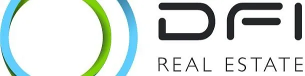 Logo von DFI Real Estate GmbH