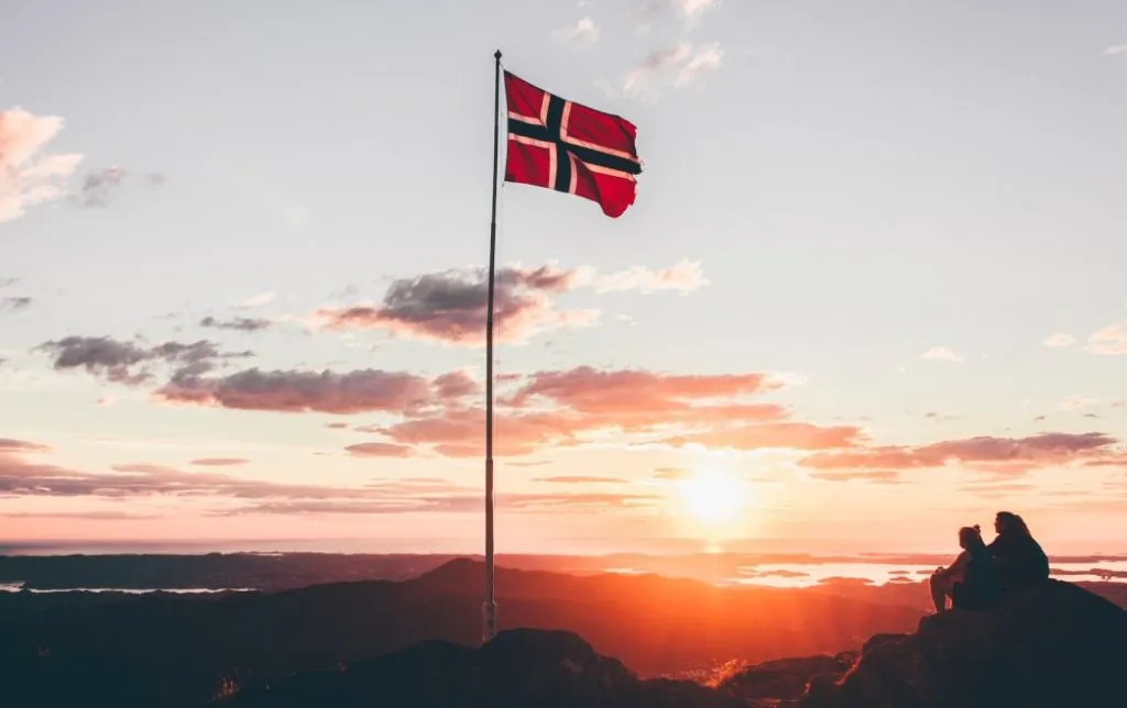 Norwegen bestraft flüchtende Milliardäre mit Steuern