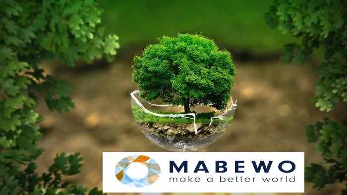 MABEWO AG - make a better World