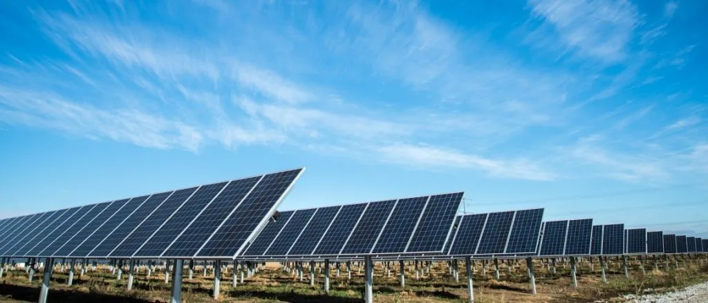 Evolv startet mit zwei grünen Fonds - German Solar Power I und German Green Logistics I