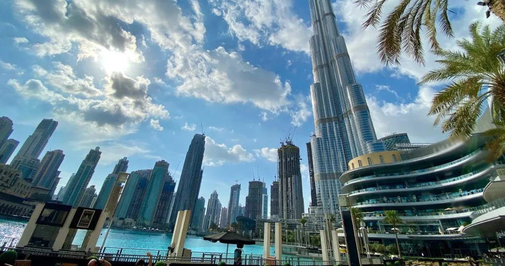 Steuern in Dubai ab Juni 2023 – Alternative Steueroasen für Freiberufler, Influencer und Gesellschaften