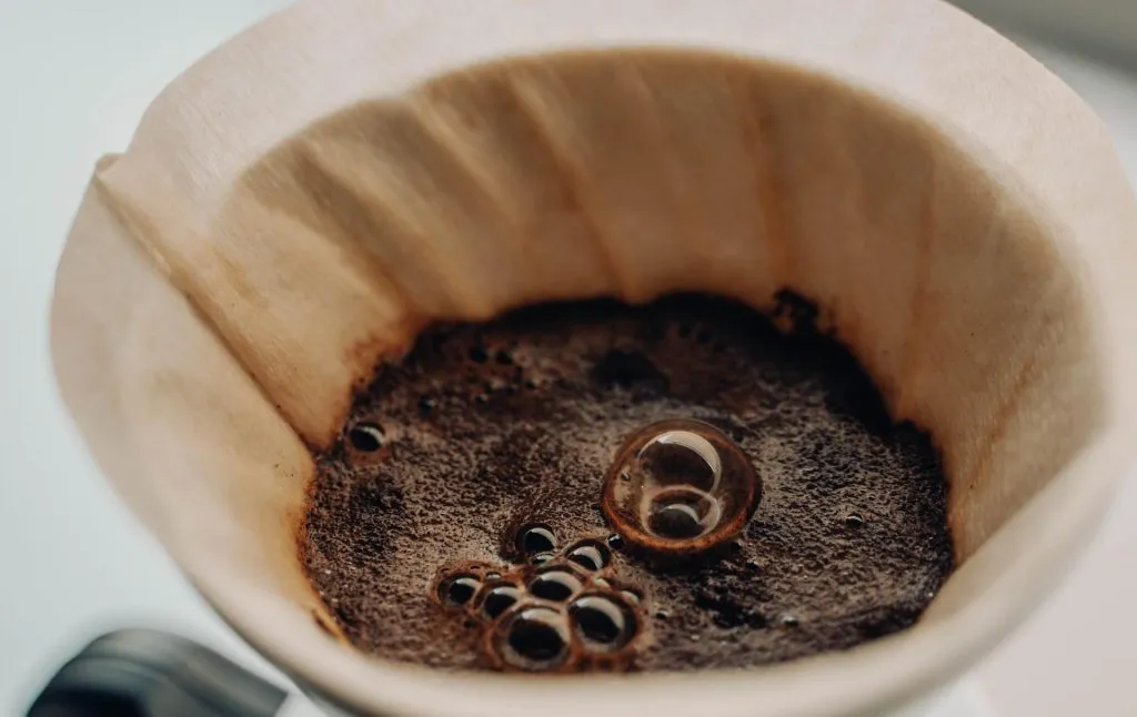 Nachhaltiger Beton aus Kaffeesatz ist 30 % stabiler und besser für die Umwelt
