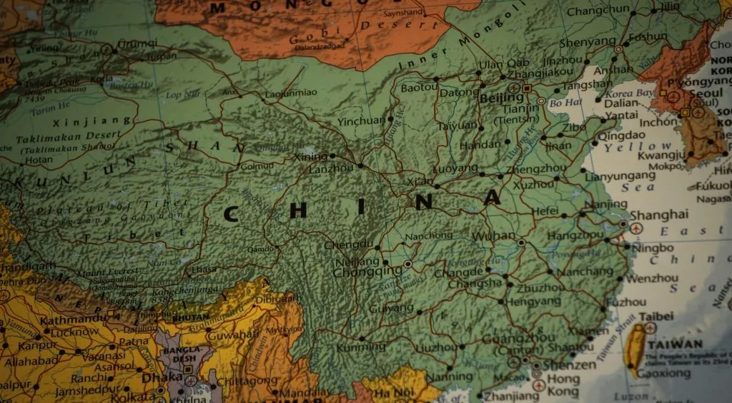 Europas Unabhängigkeit von China - technologische Souveränität durch Technologie Startups?