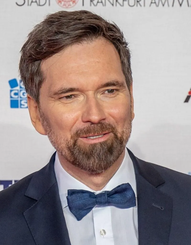 Ingo Nommsen beim LEA Live Entertainmend Award 15 (2022) in Frankfurt. © Superbass / CC-BY-SA-4.0 (via Wikimedia Commons)