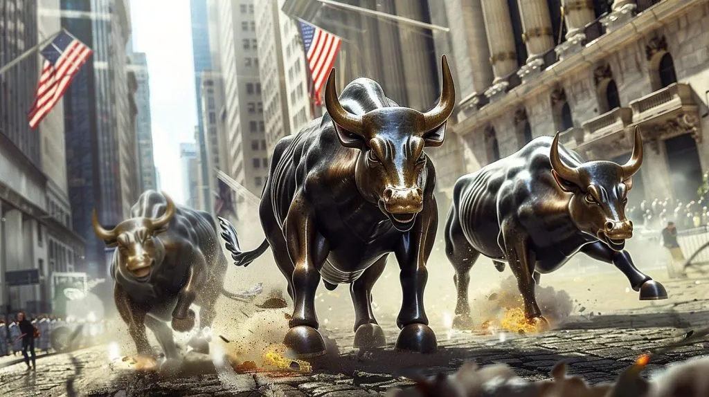 Auswirkungen von geopolitischen Ereignissen und Krieg auf den Aktienmarkt