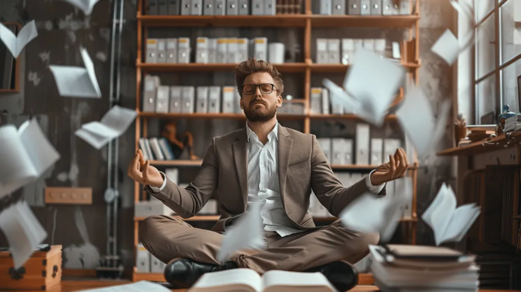 Fühlt man sich mit seinem Arbeitsalltag überfordert, ist es höchste Zeit, mit einer der Selbstmanagement Methoden anzufangen.