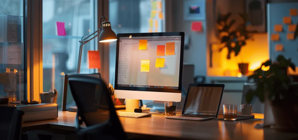 Selbstmanagement Tools für mehr Produktivität und Teamarbeit