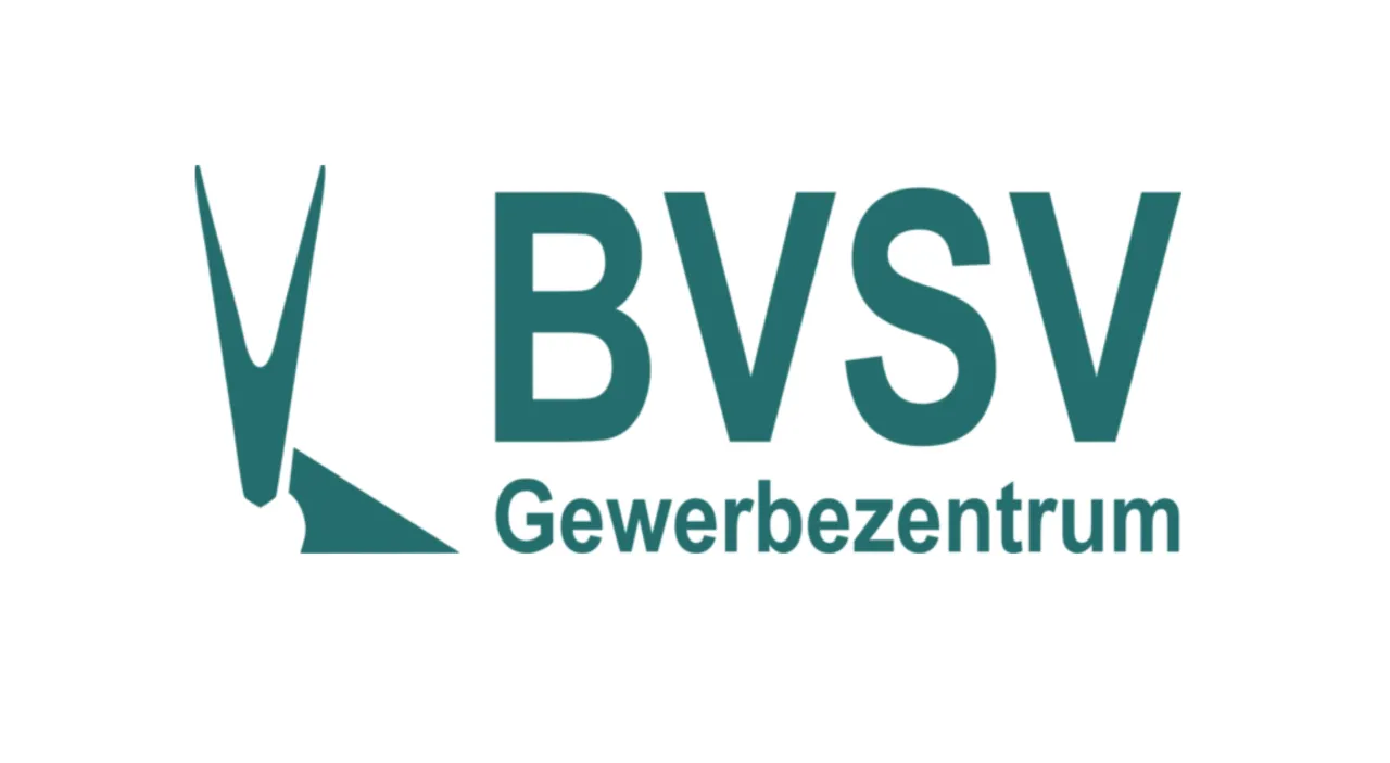 Logo von BVSV-Gewerbezentrum GmbH & Co. KG