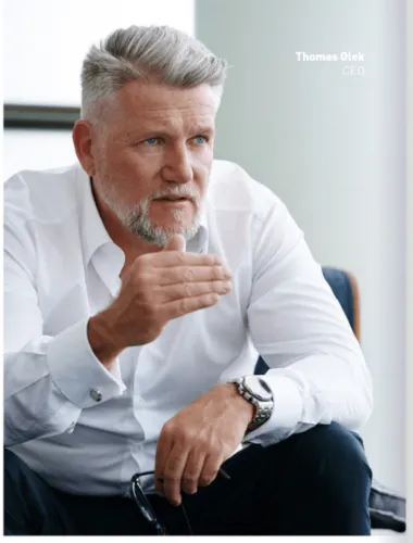 Thomas Olek