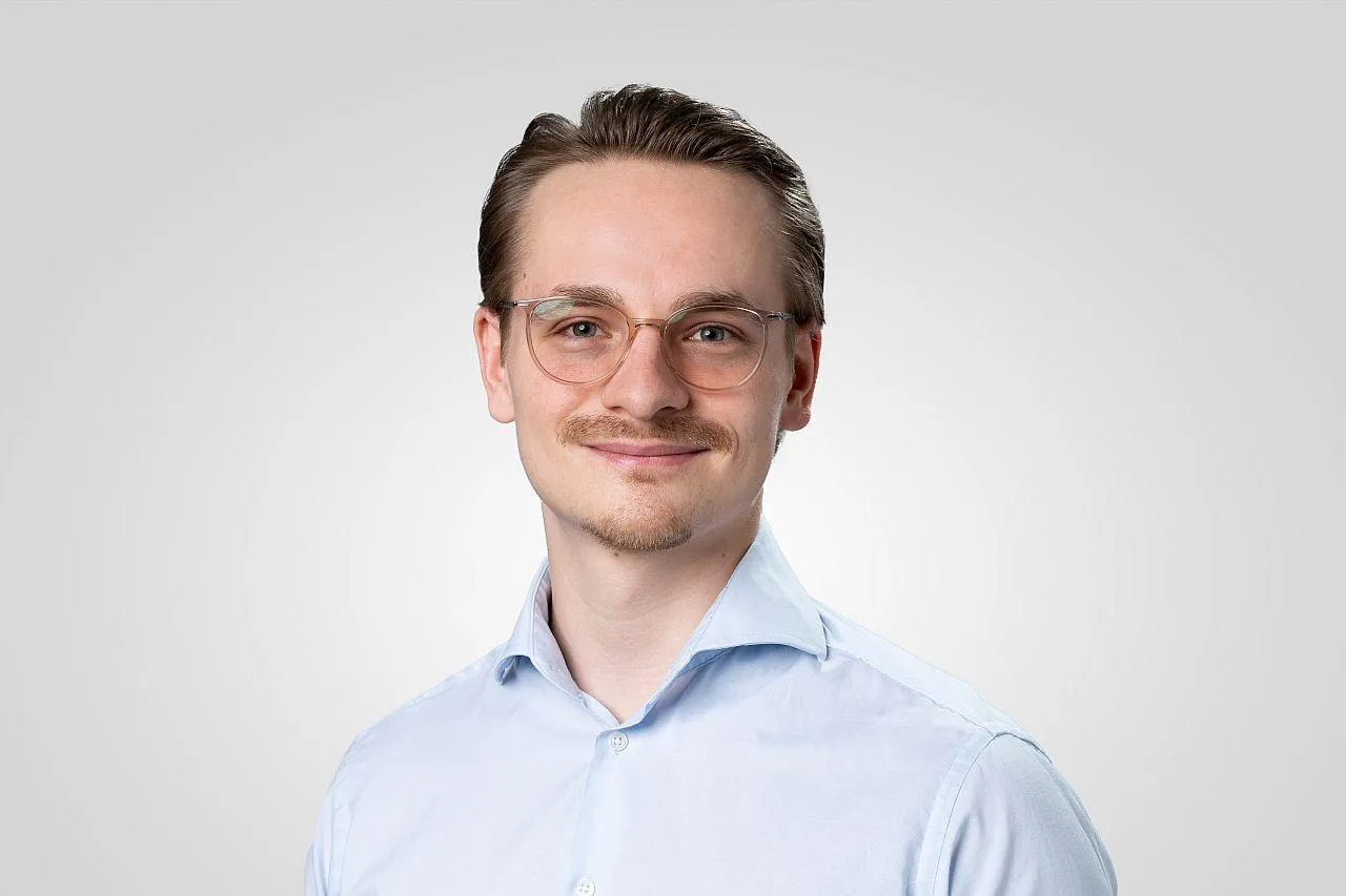 Johannes Petter Nesgo Interview