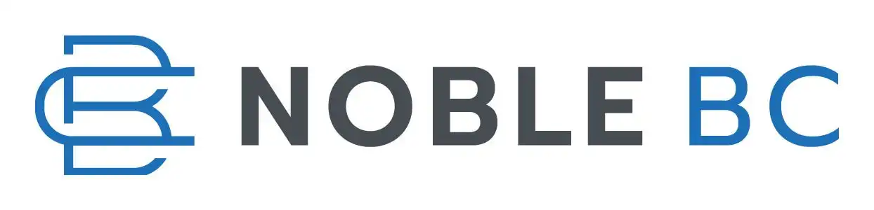Logo von Noble BC GmbH