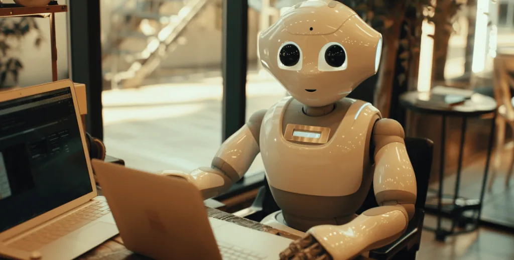 Robotic Process Automation (RPA) in der Finanzindustrie: Automatisierung von Routineaufgaben