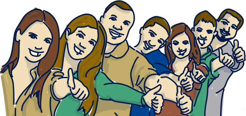 Transformationale Führung ist mehr als nur das Management alltäglicher Aufgaben und Prozesse. Es geht darum, eine Vision zu vermitteln, die die Mitarbeiter inspiriert und motiviert, ihr Bestes zu geben.