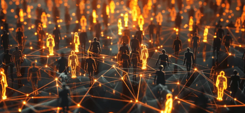 Was ist Networking? - Erfolgreiches Business Netzwerk