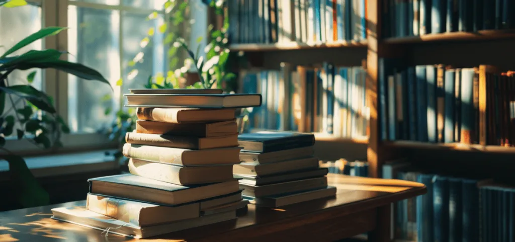 Die besten Bücher zur Persönlichkeitsentwicklung