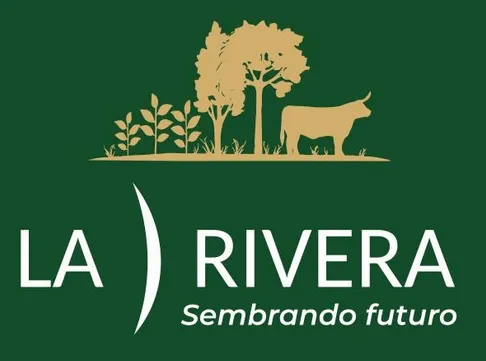 Logo von La Rivera S.A.