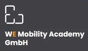 Logo von WE Mobility Academy GmbH