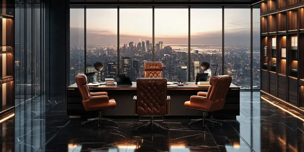 Family Office - Olek Capital GmbH