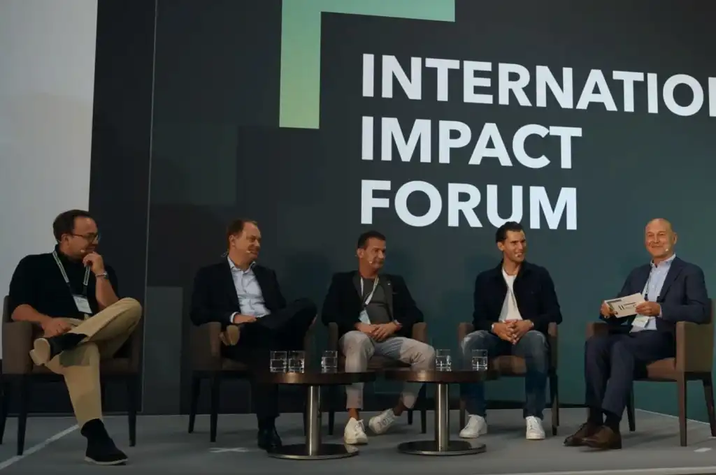 International Impact Forum