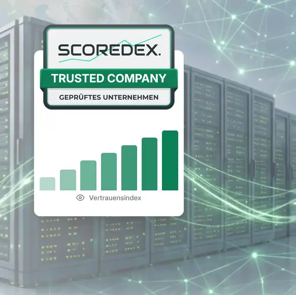 SCOREDEX: Unternehmensprüfung