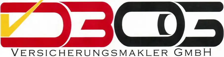 Logo von DBOG Versicherungsmakler mbH