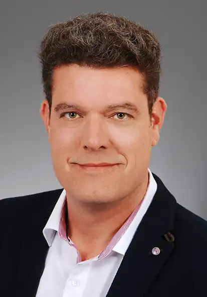 Holger Hlubek DBO GmbH