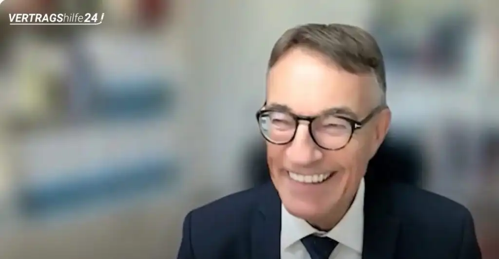 Vertragshilfe24 – Partnerrechtsanwalt Werner Hogrefe aus Schwaigern-Massenbach in Baden-Württemberg © Vertragshilfe24