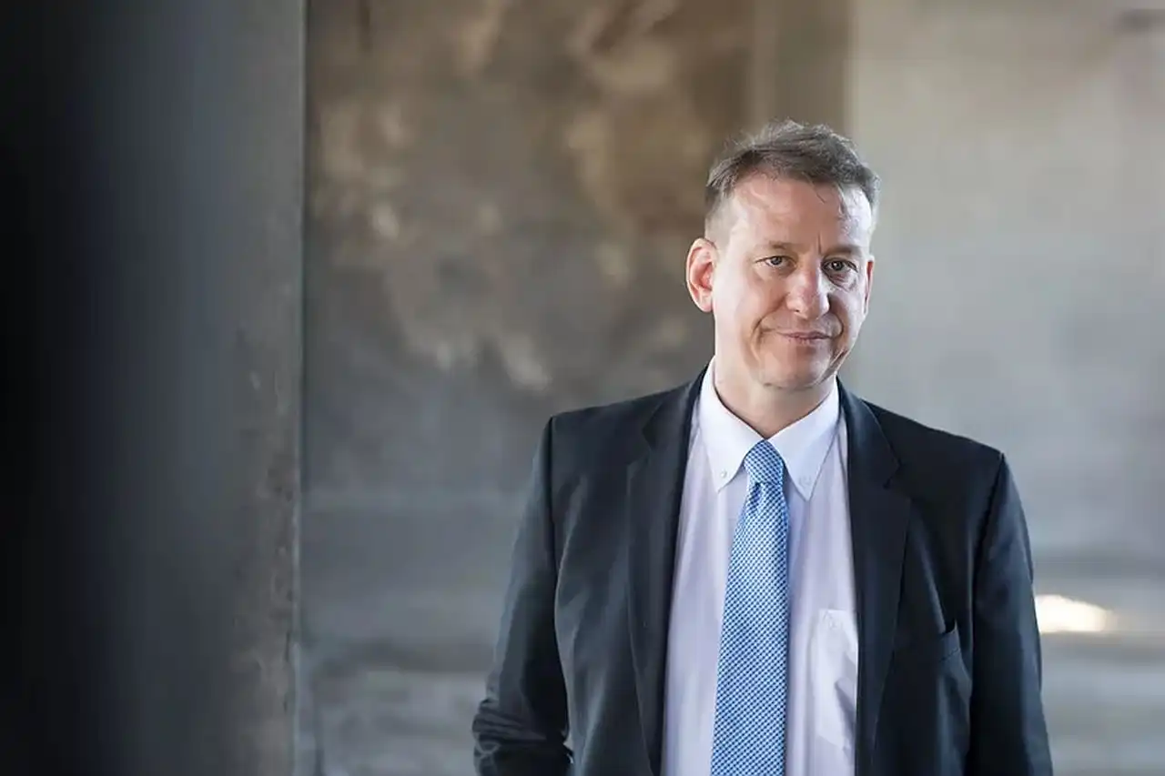 Christian Baierl, Experte für Baudenkmäler