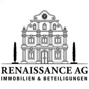 Logo von Renaissance Immobilien und Beteiligungen Aktiengesellschaft