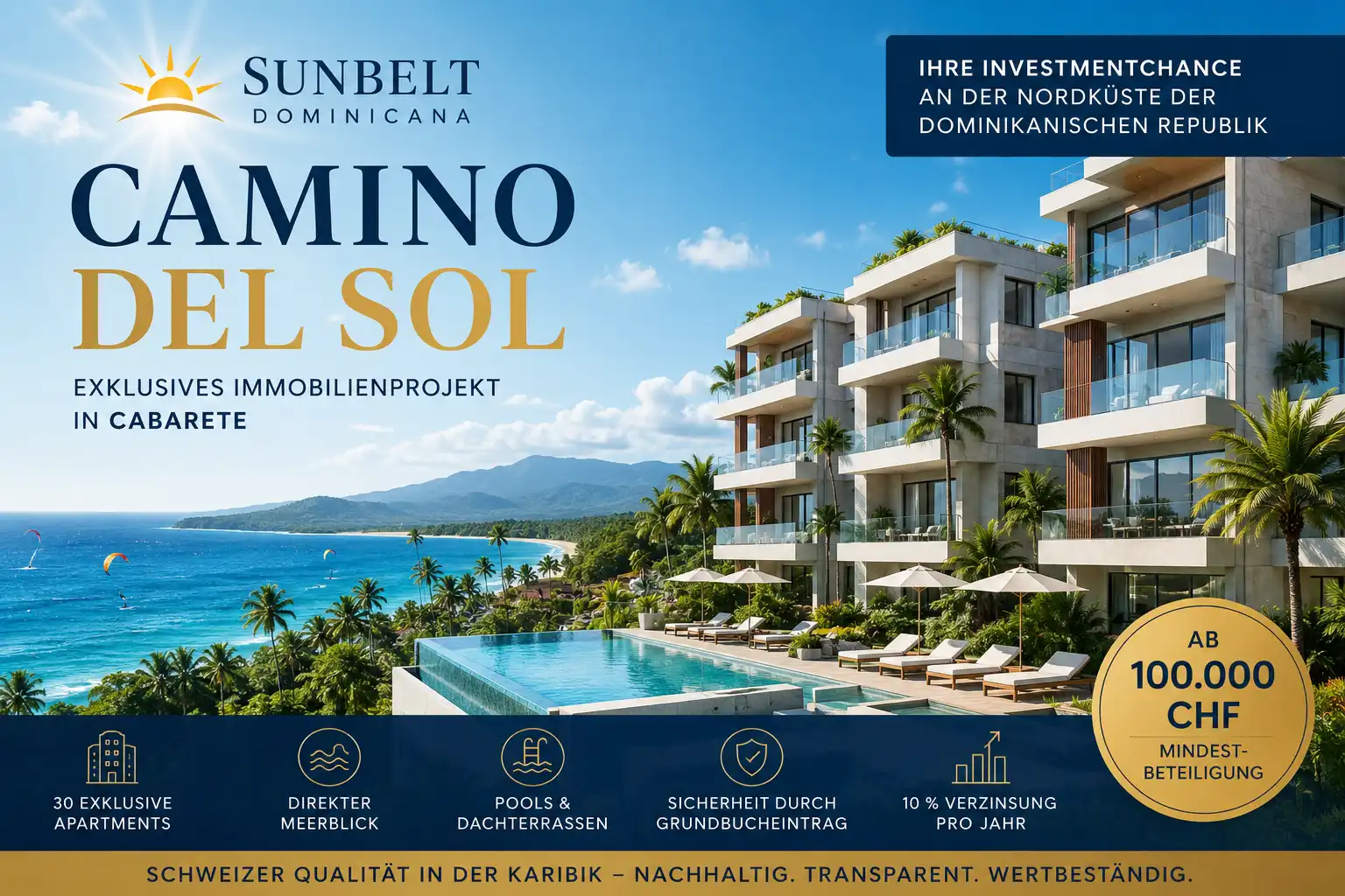 Sunbelt Dominicana