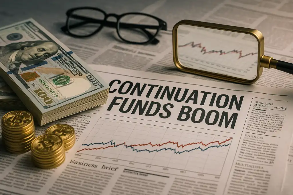 Continuation Funds