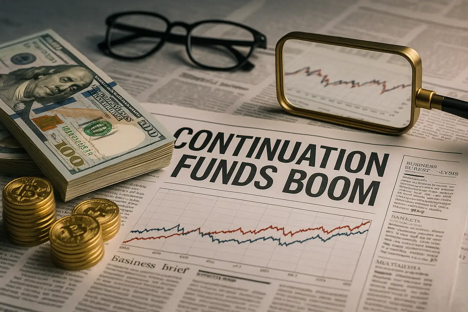 Continuation Funds