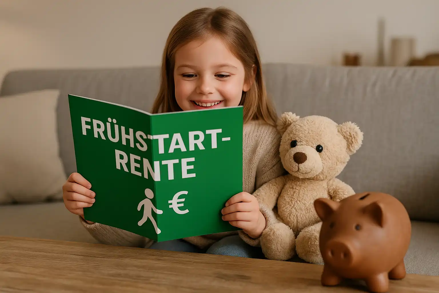Frühstart-Rente: Chancen, Risiken und Kritik