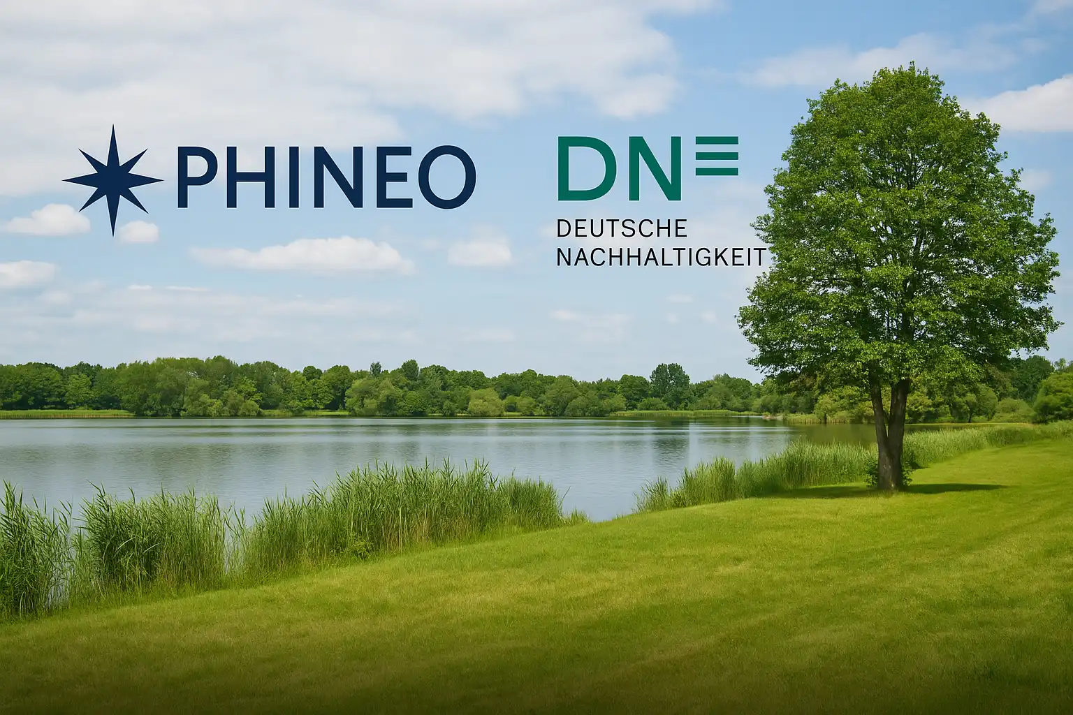 PHINEO als Wegbereiter für nachhaltige Impact-Investments: Partnerschaft mit DN Deutsche Nachhaltigkeit stärkt gesellschaftliche Wirkung