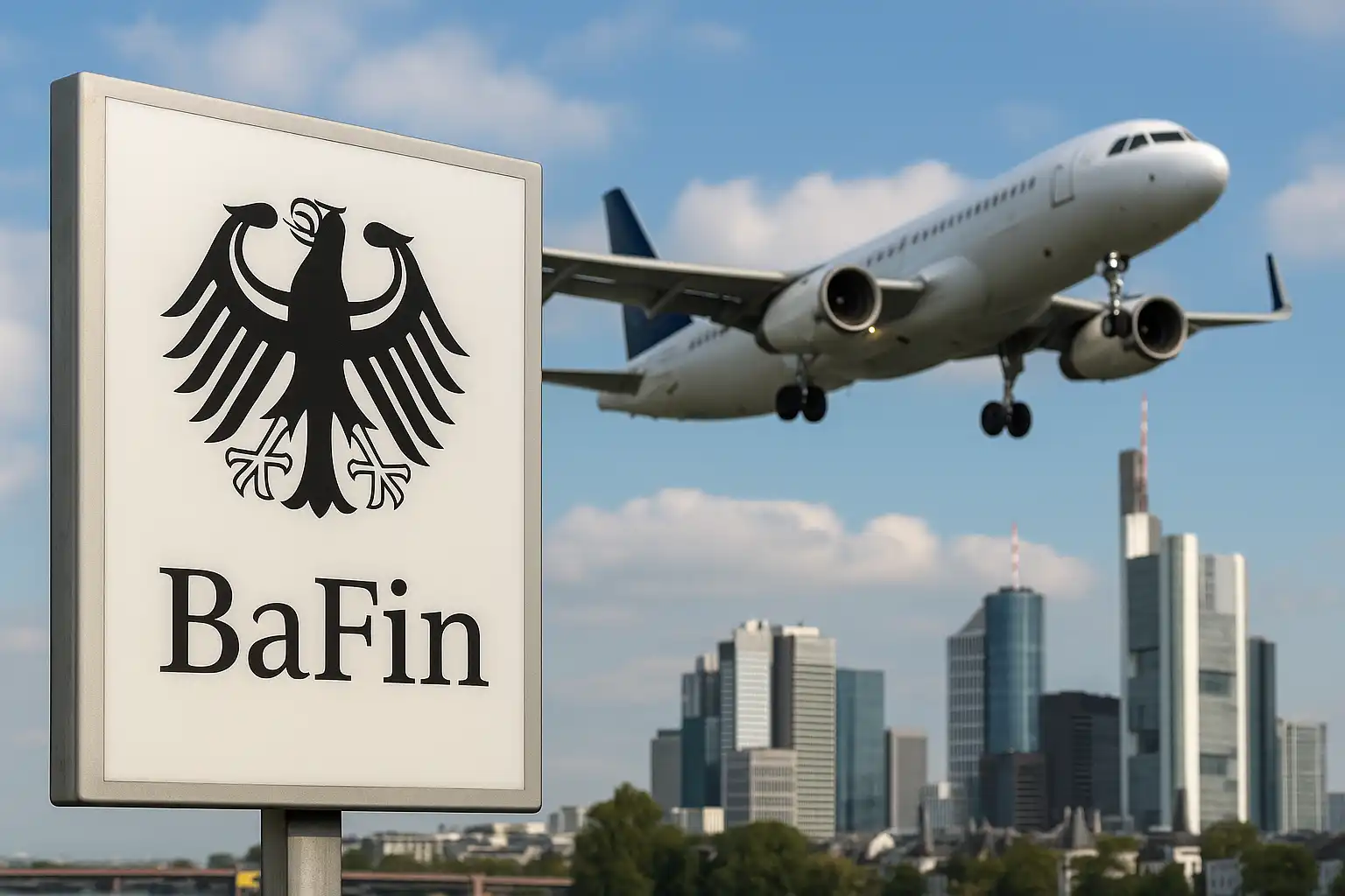 BaFin-Erlaubnis: Neue Chancen und Risiken für internationale Versicherer