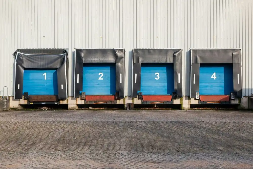 Logistiimmobilien