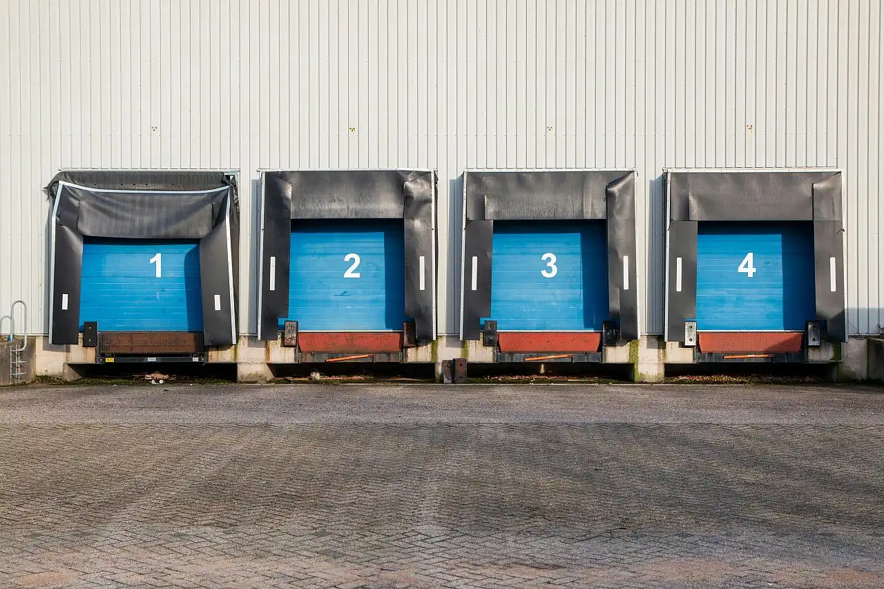 Logistiimmobilien